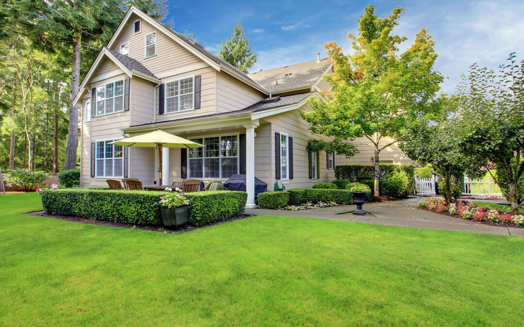 Looking For a Home on Lake Conroe?