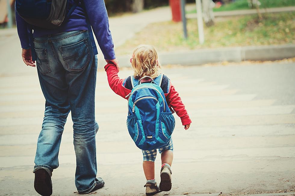 4 Reasons to Buy a Home After School Starts