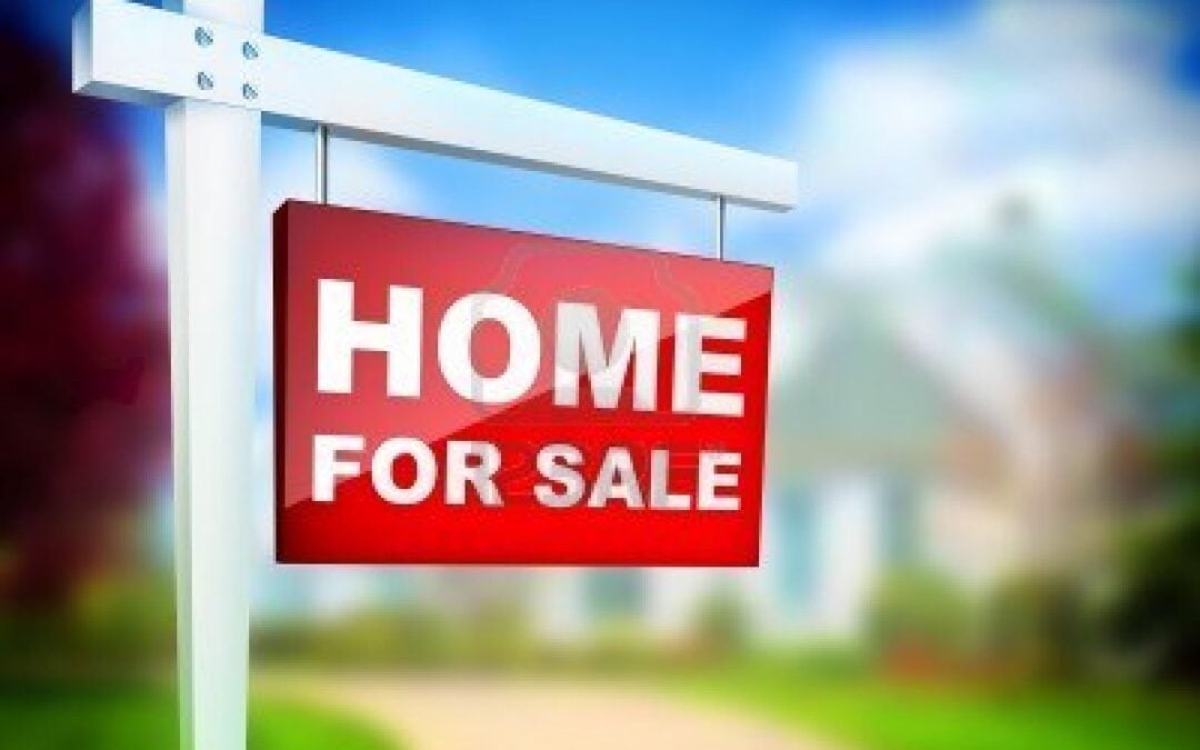 How You Know The Time Is Right To Sell Your House
