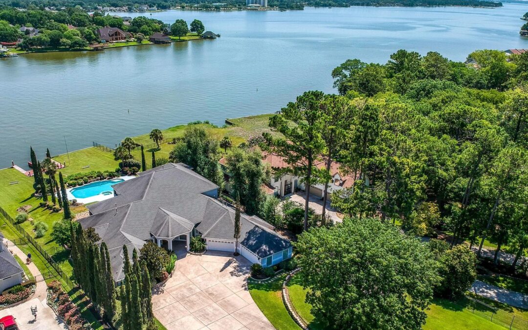 House Hunting Tips for First-Time Buyers in the Lake Conroe Area
