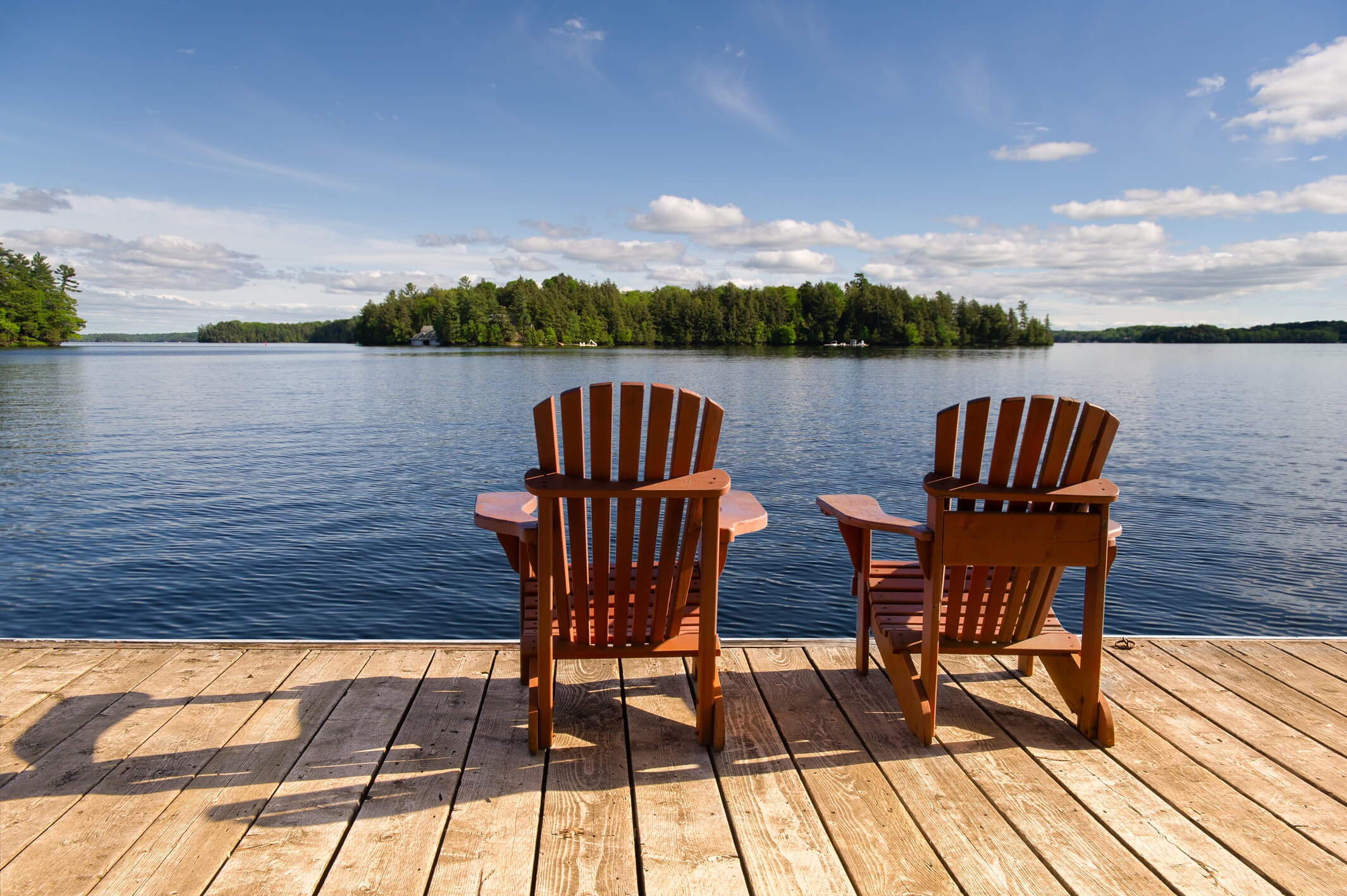 Grandharbour | the mckellar group