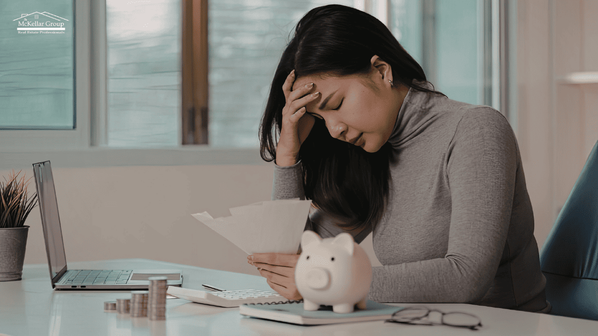 Mckellargroup blogfeaturedimage 2 | the mckellar group Woman Thinking