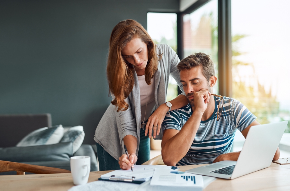 Reviewing Financing Options for Buying Lake Conroe Home
