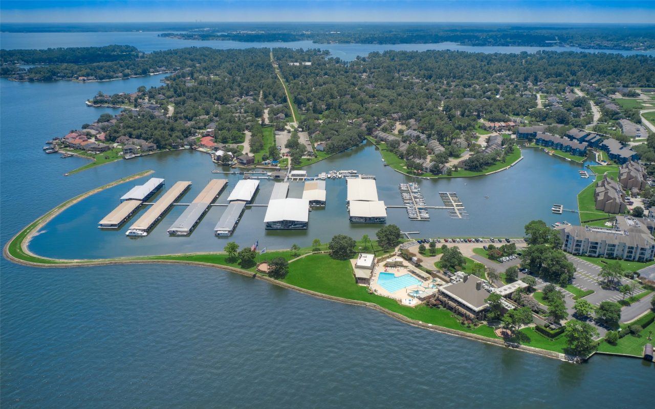 Walden on lake conroe texas | the mckellar group