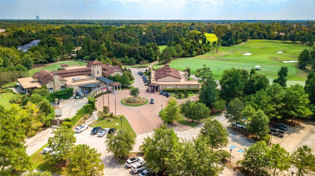 What Are the Best Master Planned Communities in North Houston?