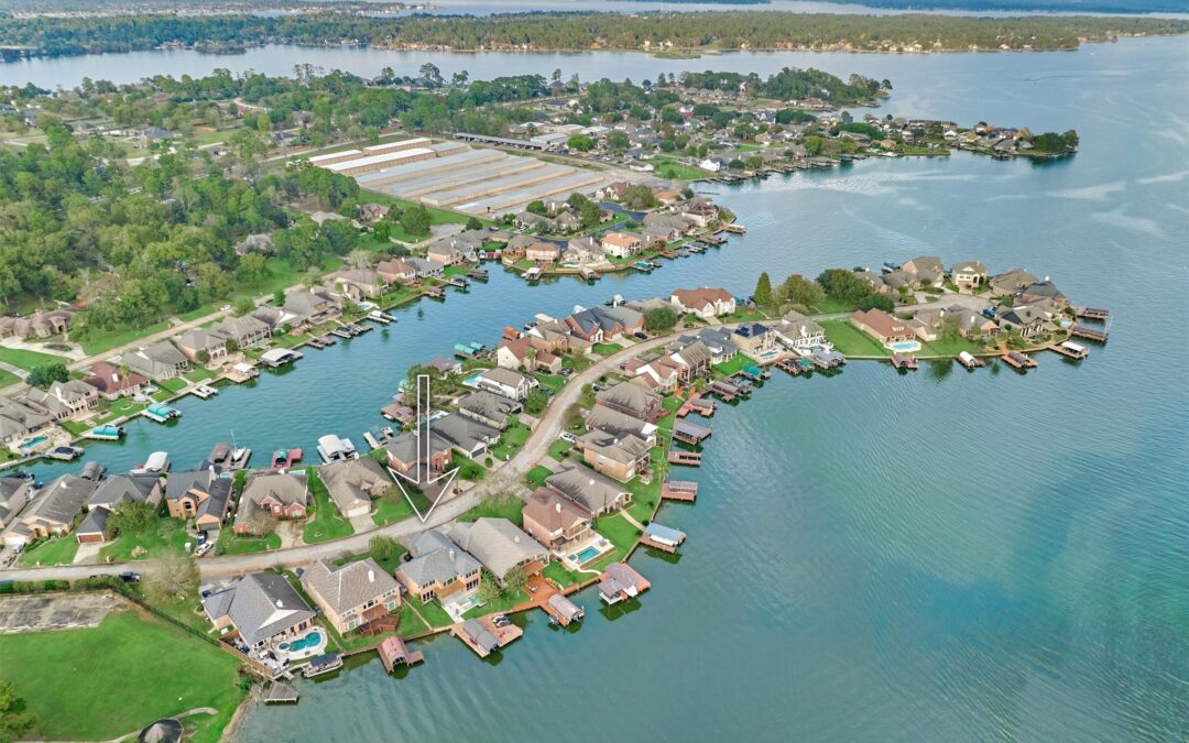 Lake Conroe Communities Compared: Top Areas to Live