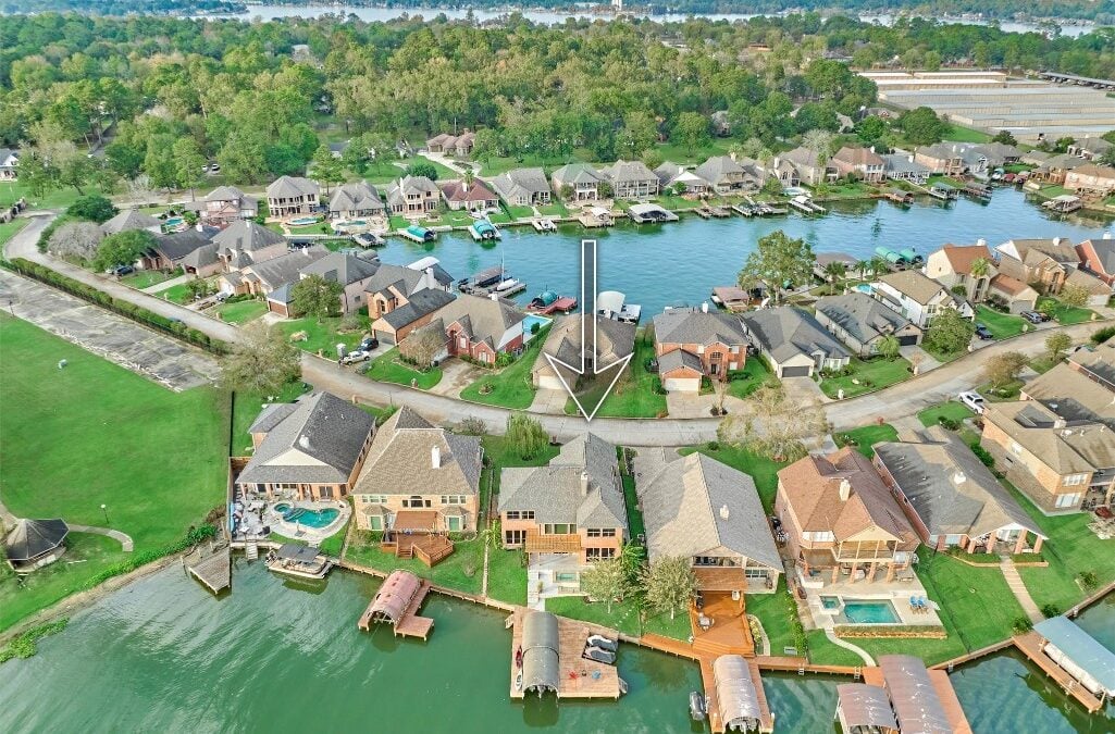 Do I Need a Home Inspection When Buying a Lake Conroe Waterfront Home?