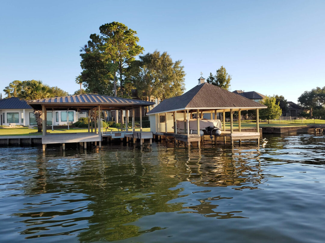 Sevencoves | the mckellar group