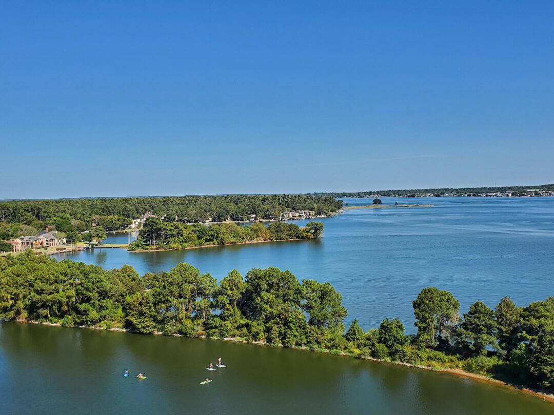 Bentwater | the mckellar group