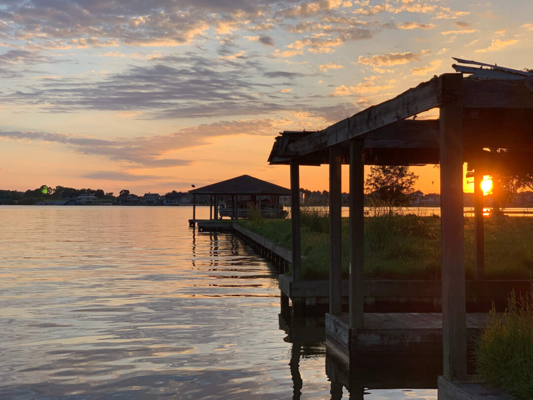Capeconroe | the mckellar group