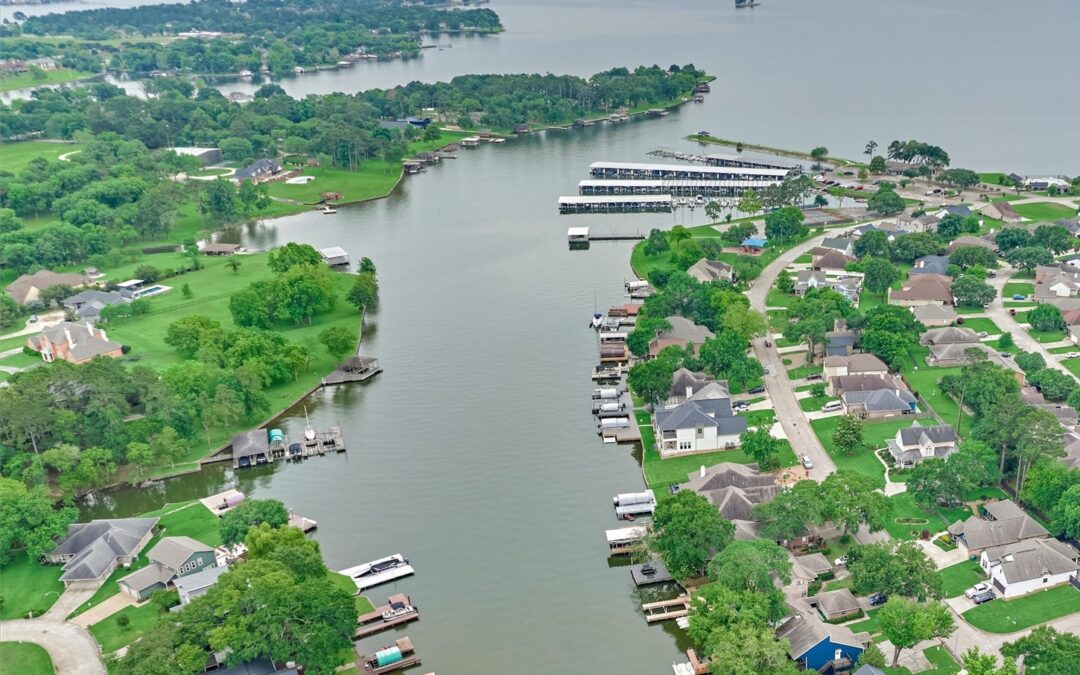 Is Lake Conroe, TX, a Good Place to Invest in Real Estate? (2026 Guide)