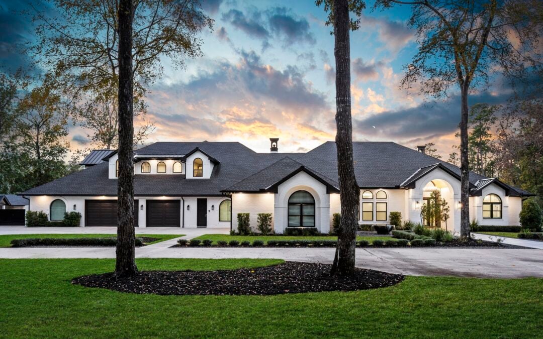 Are Lake Conroe Home Values Increasing or Declining in 2026?