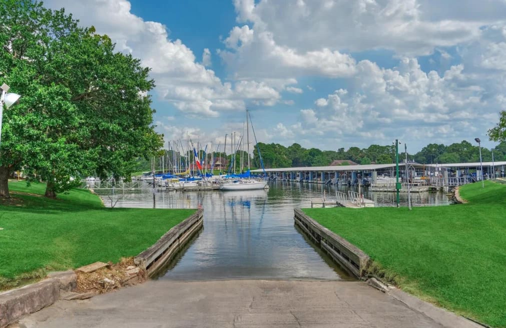 Boating and recreation how lake conroe stands out | the mckellar group Boating and Recreation How Lake Conroe Stands out