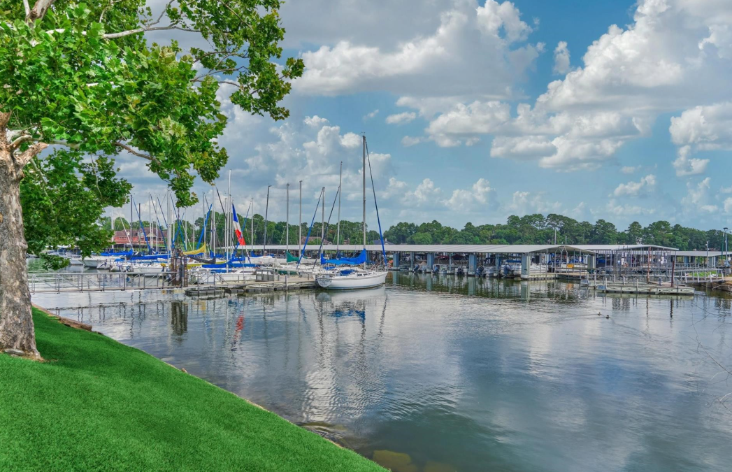 Lake Conroe vs. Other Texas Lake Communities: Which Is Best for a Second Home?