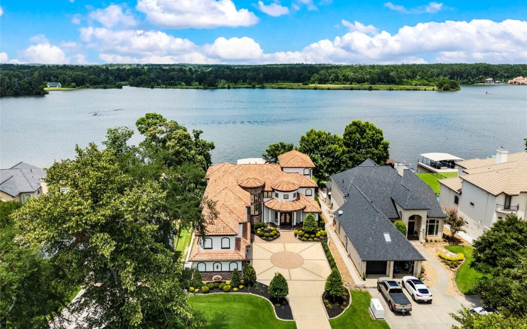 Hidden Costs of Owning a Home on Lake Conroe: A Complete Buyer Guide