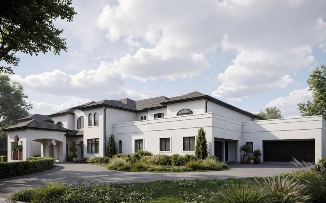 Montgomery County Housing Inventory Trends: What Buyers Need to Know