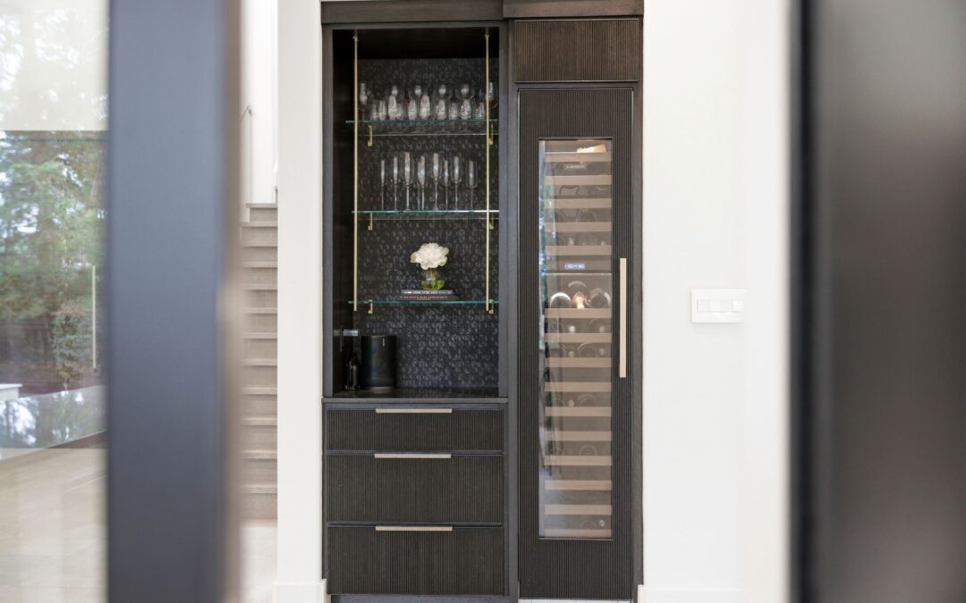 Which Luxury Home Features Add the Most Value on Lake Conroe?