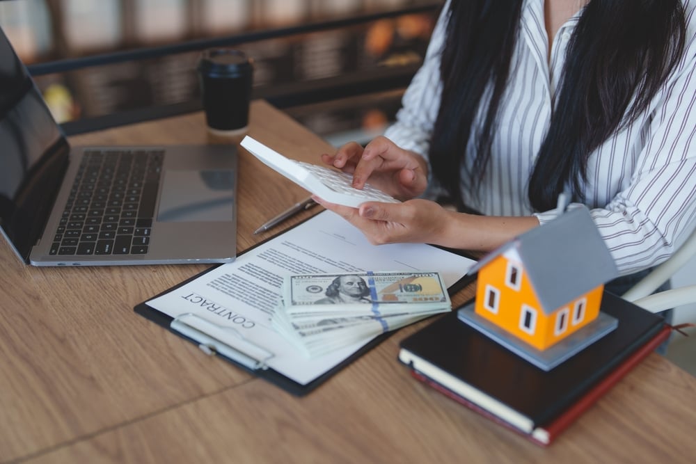 How Current Mortgage Rates Affect Lake Conroe Home Buyers