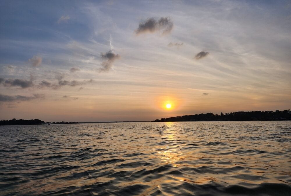 How Lake Views Affect Lake Conroe Home Value and Appeal