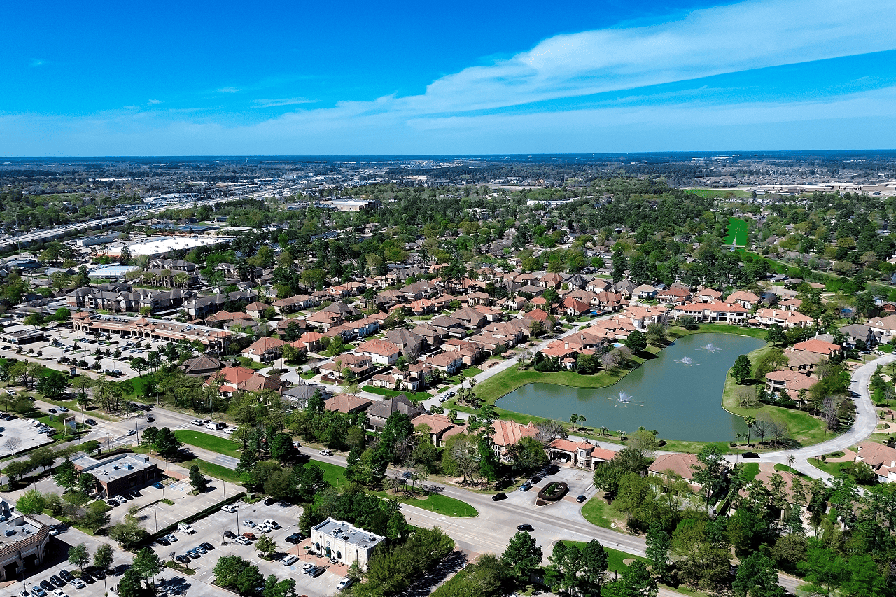 Tomball | the mckellar group Tomball