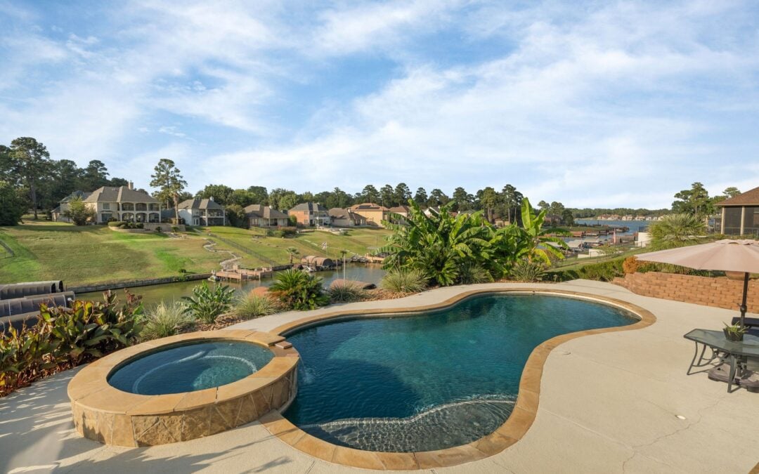 What to Consider Before Buying a Second Home on Lake Conroe