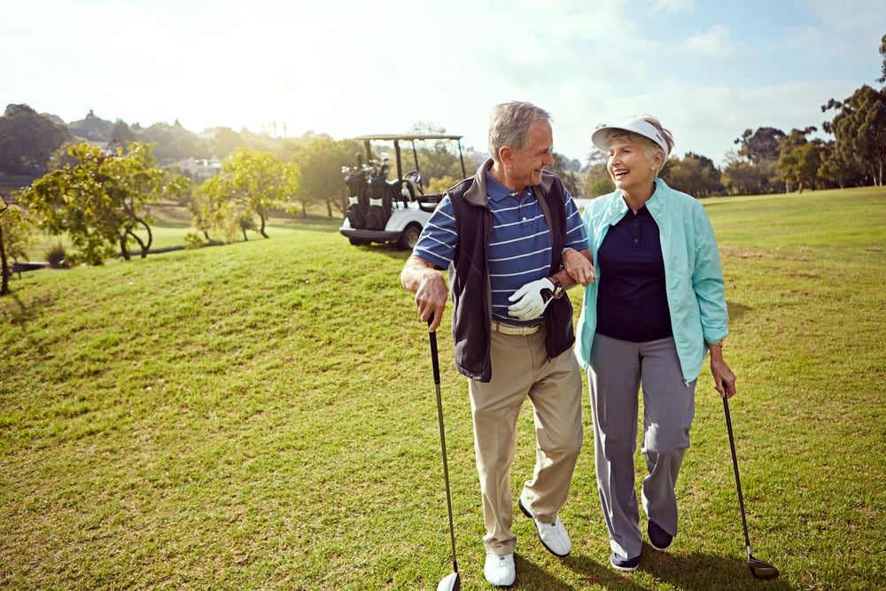Why Retirees Choose Lake Conroe for Their Next Home