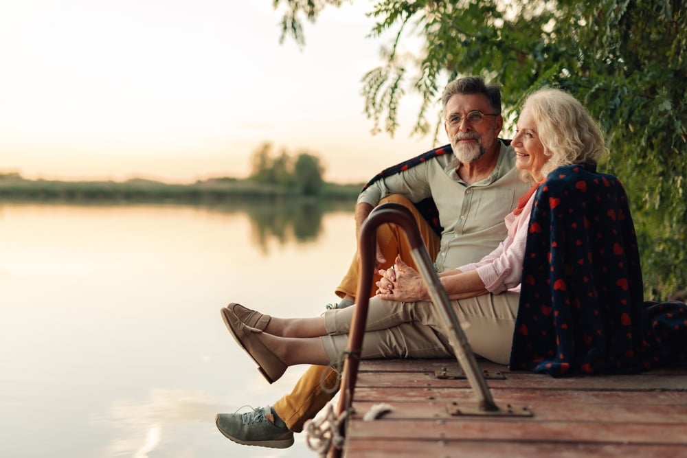 Is Lake Conroe a Good Place for Active Retirement?